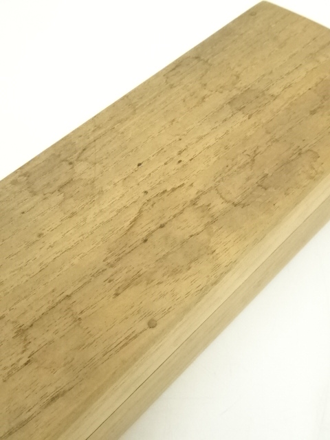 道具 ] - 道具 大徳寺 細合喝堂筆 「寿山万丈高」一行書 肉筆紙本掛軸